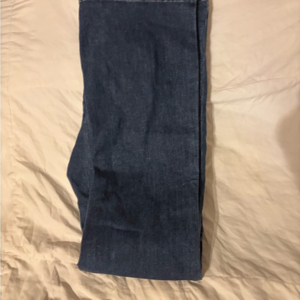 Jordache • Girls • Dark Blue • Boot Cut • Jeans - Picture 6 of 16